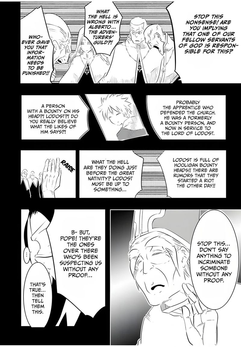 Tensei Shitara Dai Nana Ouji Dattanode Kimamani Majutsu O Kiwamemasu 61 6