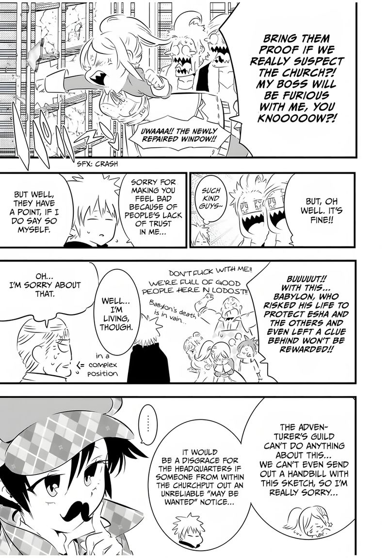 Tensei Shitara Dai Nana Ouji Dattanode Kimamani Majutsu O Kiwamemasu 61 7