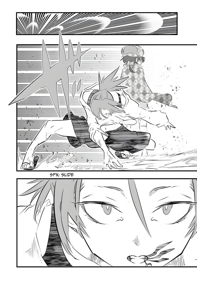 Tensei Shitara Dai Nana Ouji Dattanode Kimamani Majutsu O Kiwamemasu 62 10