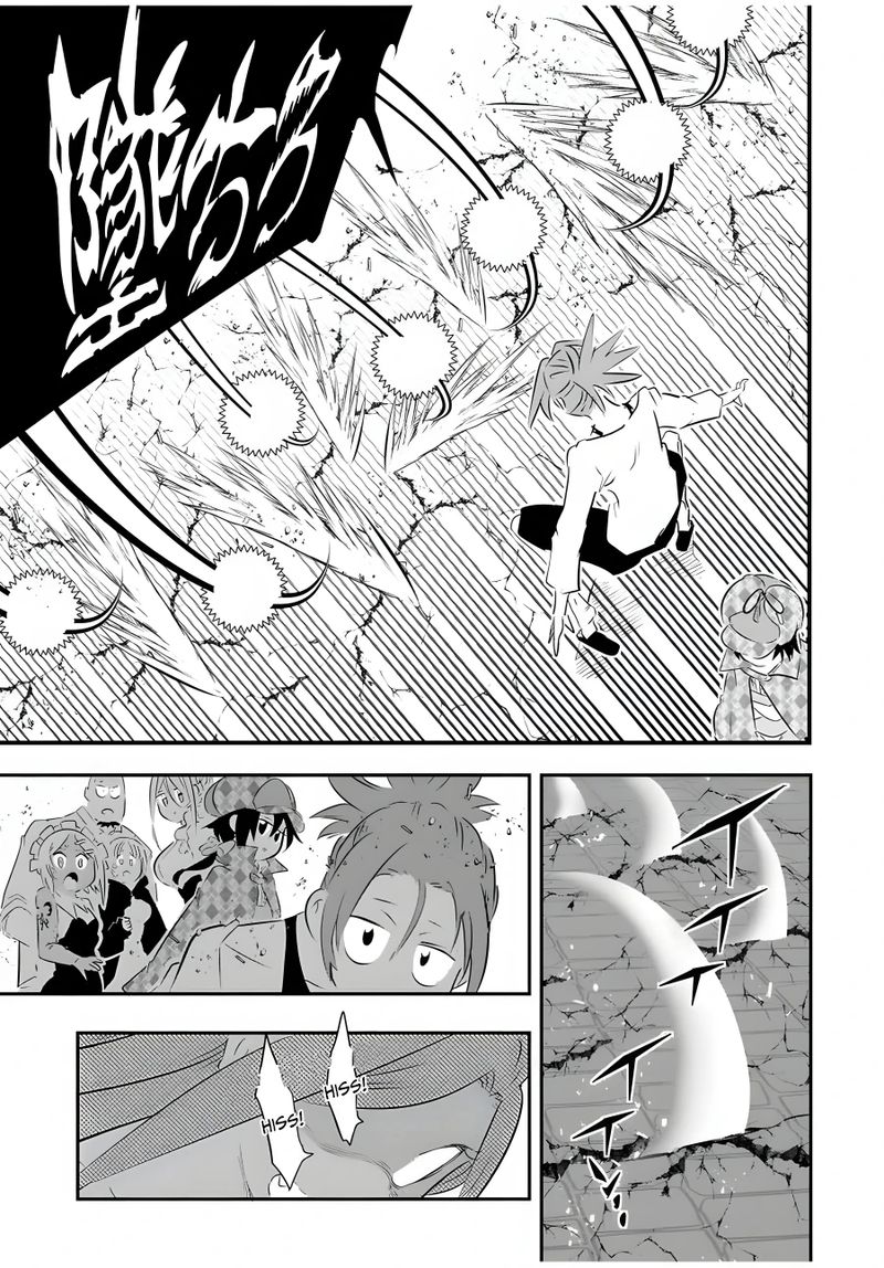 Tensei Shitara Dai Nana Ouji Dattanode Kimamani Majutsu O Kiwamemasu 62 11