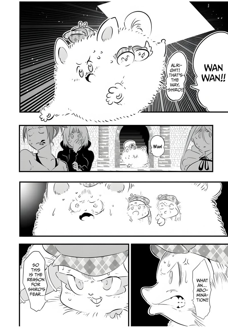 Tensei Shitara Dai Nana Ouji Dattanode Kimamani Majutsu O Kiwamemasu 62 2
