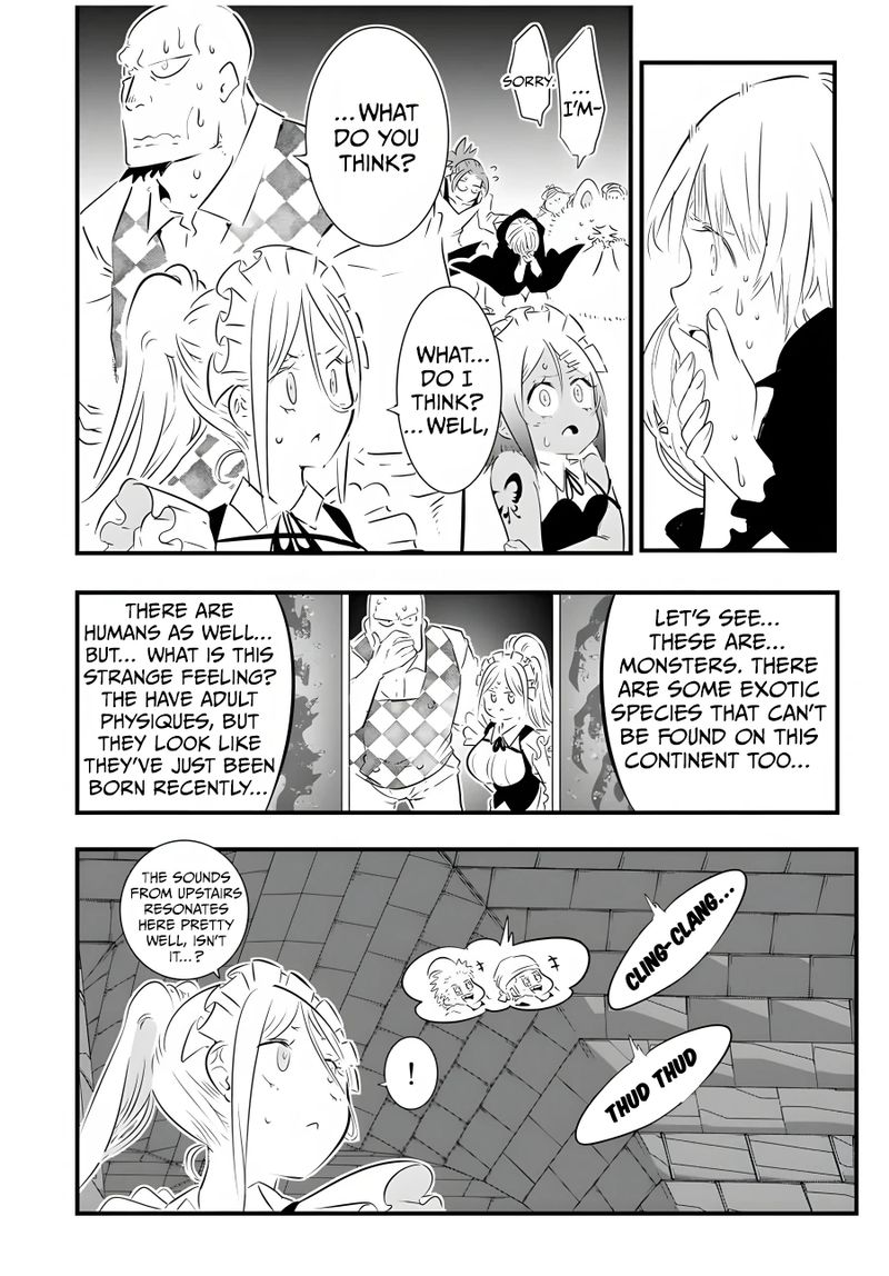 Tensei Shitara Dai Nana Ouji Dattanode Kimamani Majutsu O Kiwamemasu 62 4