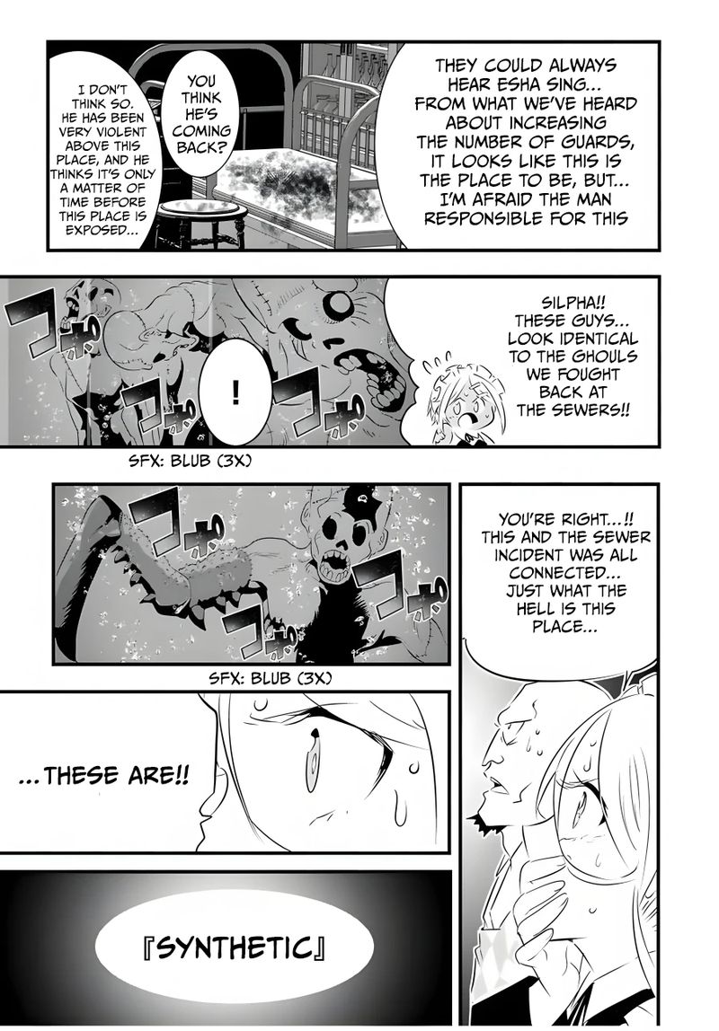 Tensei Shitara Dai Nana Ouji Dattanode Kimamani Majutsu O Kiwamemasu 62 5