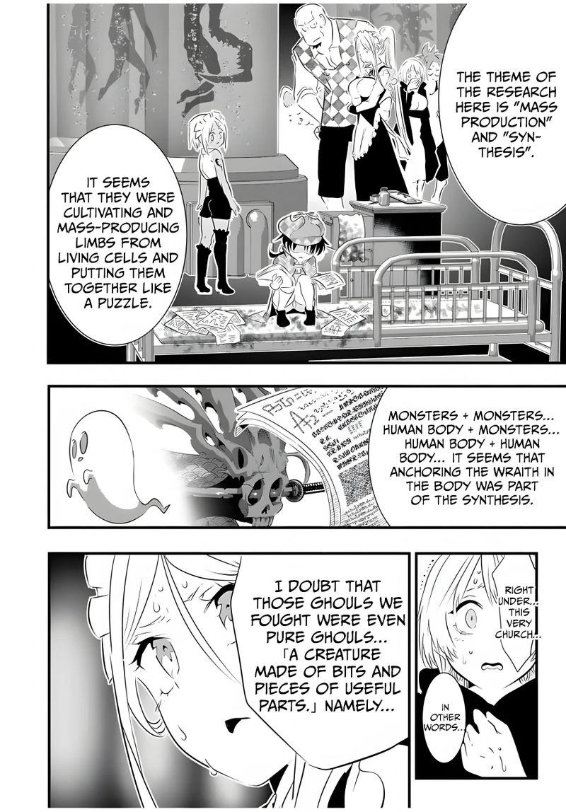 Tensei Shitara Dai Nana Ouji Dattanode Kimamani Majutsu O Kiwamemasu 62 6