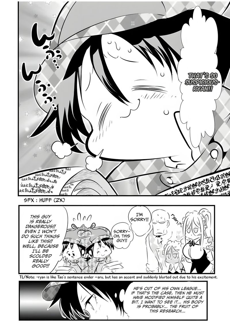 Tensei Shitara Dai Nana Ouji Dattanode Kimamani Majutsu O Kiwamemasu 62 8