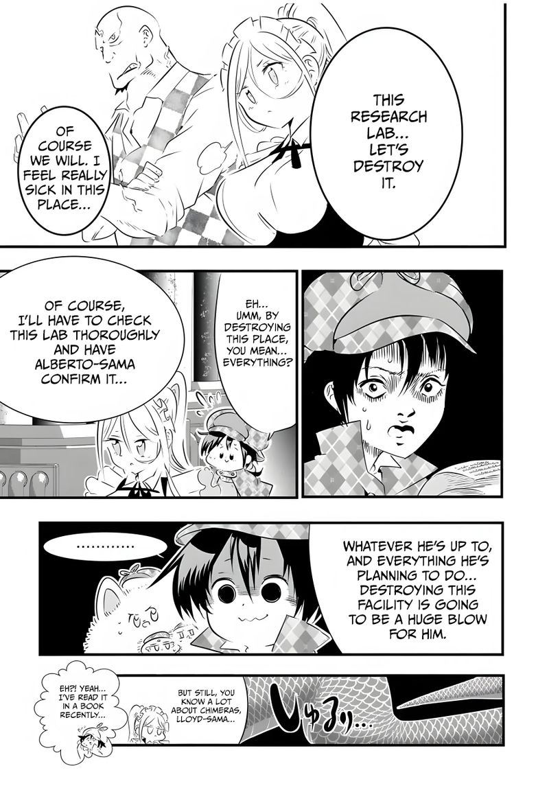 Tensei Shitara Dai Nana Ouji Dattanode Kimamani Majutsu O Kiwamemasu 62 9