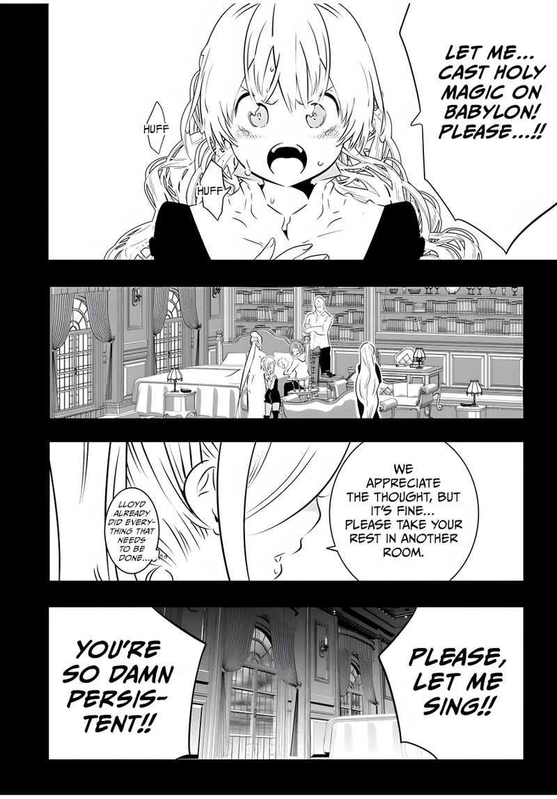 Tensei Shitara Dai Nana Ouji Dattanode Kimamani Majutsu O Kiwamemasu 63 2