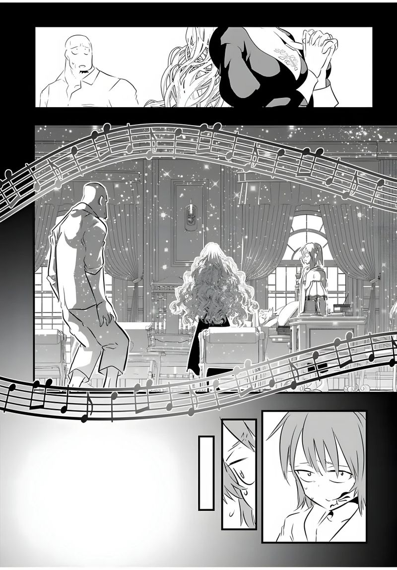 Tensei Shitara Dai Nana Ouji Dattanode Kimamani Majutsu O Kiwamemasu 63 4
