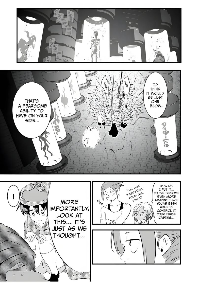 Tensei Shitara Dai Nana Ouji Dattanode Kimamani Majutsu O Kiwamemasu 63 5