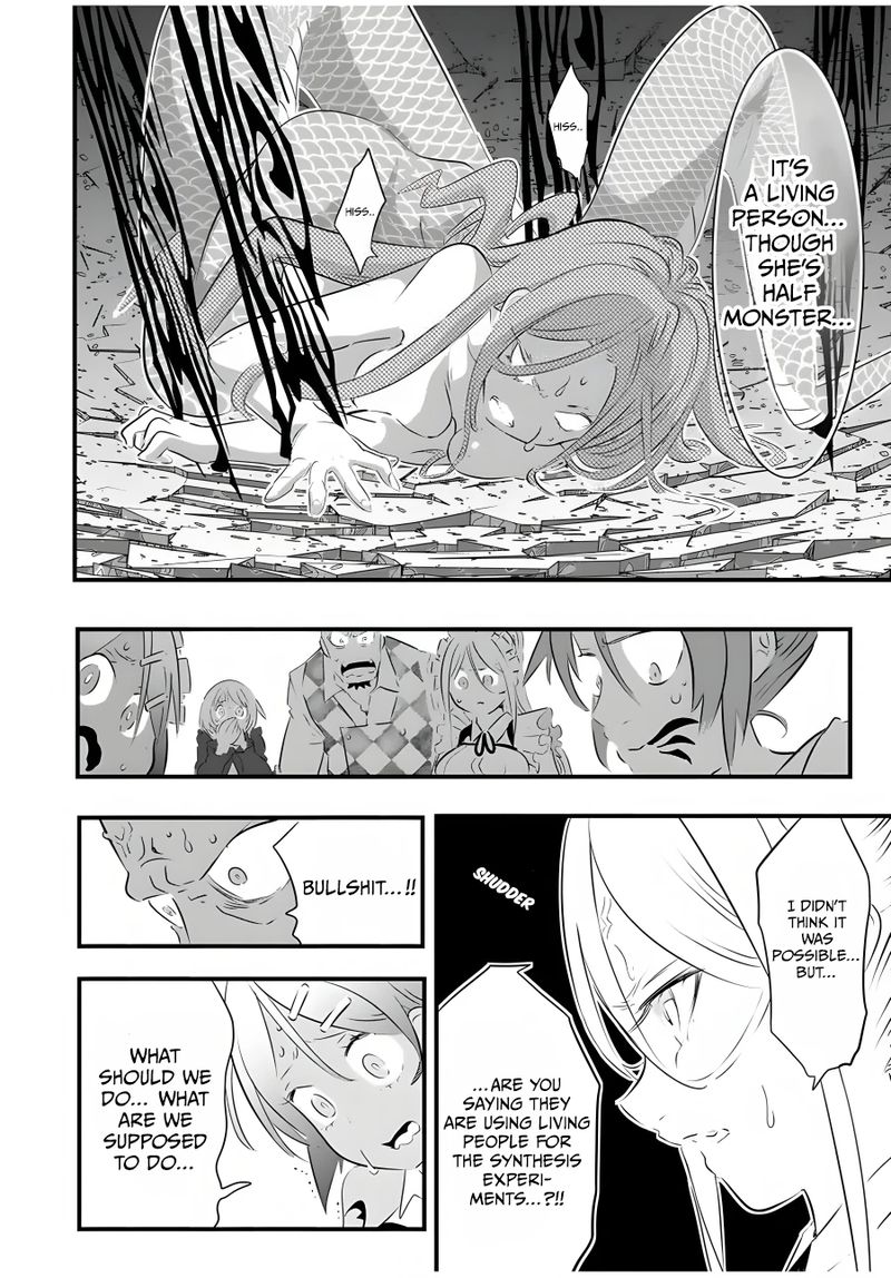 Tensei Shitara Dai Nana Ouji Dattanode Kimamani Majutsu O Kiwamemasu 63 6