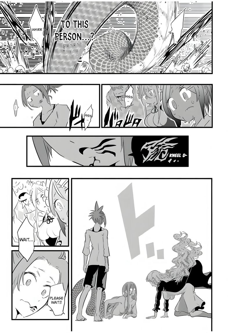 Tensei Shitara Dai Nana Ouji Dattanode Kimamani Majutsu O Kiwamemasu 63 7