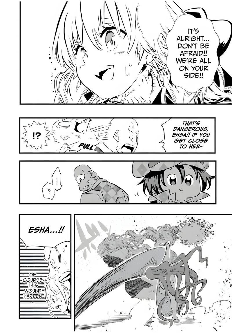 Tensei Shitara Dai Nana Ouji Dattanode Kimamani Majutsu O Kiwamemasu 63 8