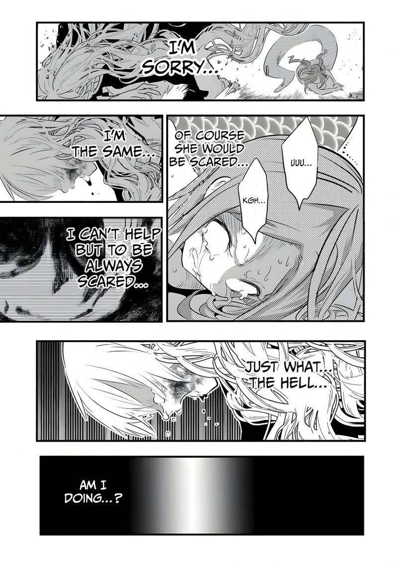 Tensei Shitara Dai Nana Ouji Dattanode Kimamani Majutsu O Kiwamemasu 63 9