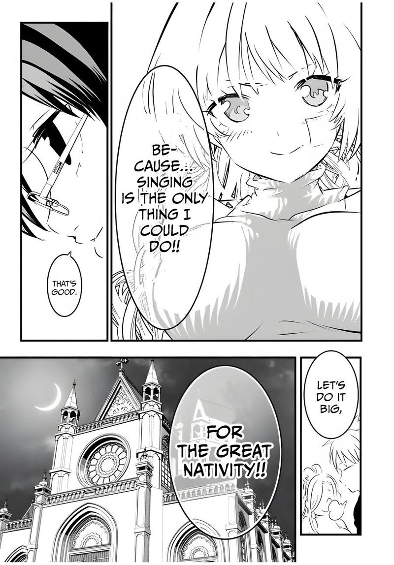 Tensei Shitara Dai Nana Ouji Dattanode Kimamani Majutsu O Kiwamemasu 64 11