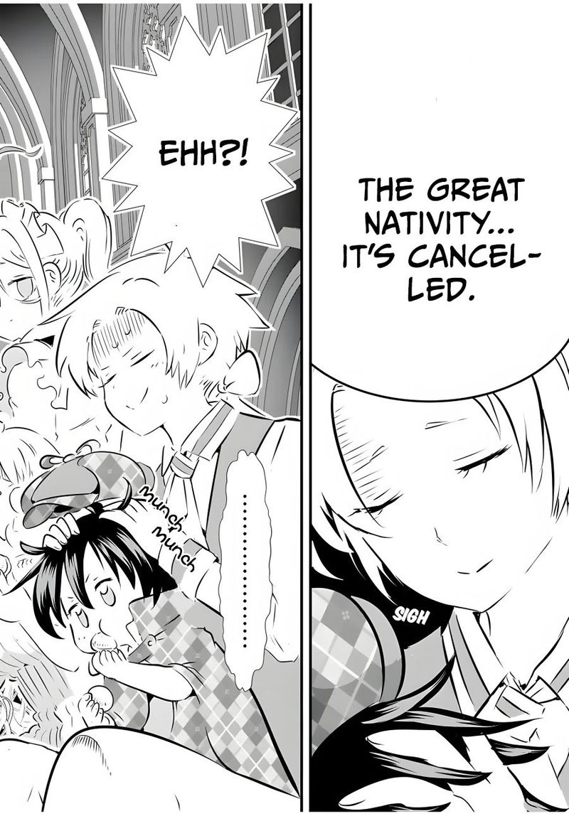 Tensei Shitara Dai Nana Ouji Dattanode Kimamani Majutsu O Kiwamemasu 64 12