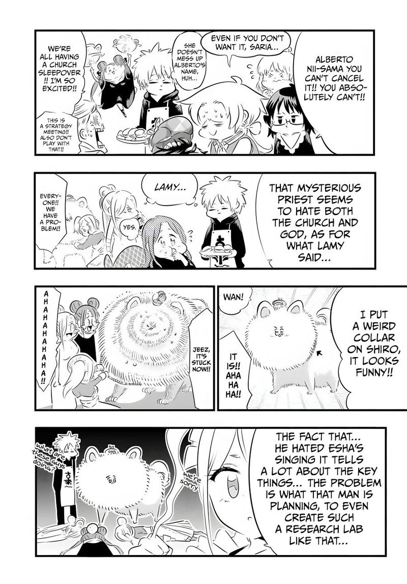 Tensei Shitara Dai Nana Ouji Dattanode Kimamani Majutsu O Kiwamemasu 64 14