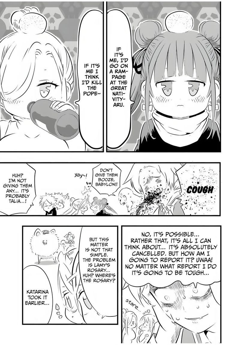 Tensei Shitara Dai Nana Ouji Dattanode Kimamani Majutsu O Kiwamemasu 64 15