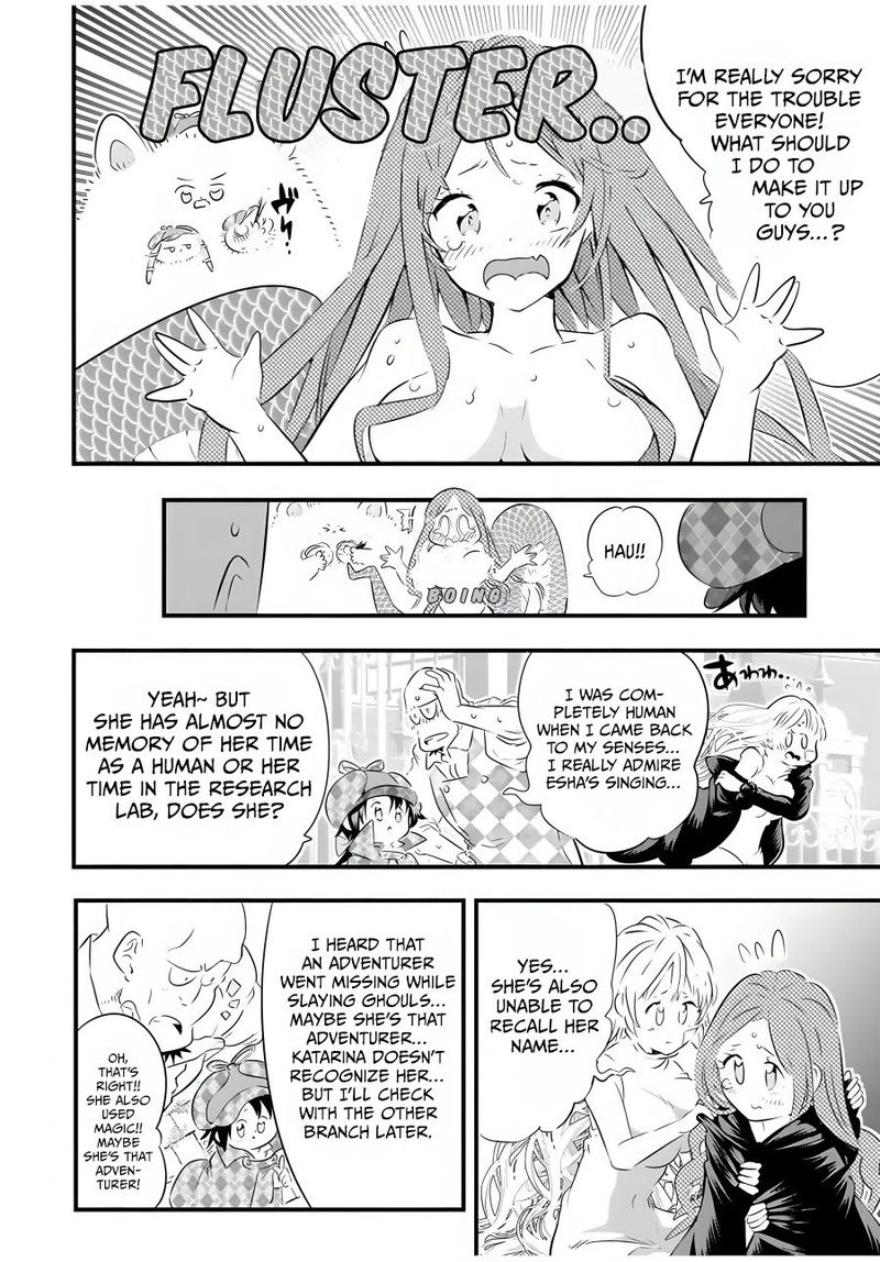 Tensei Shitara Dai Nana Ouji Dattanode Kimamani Majutsu O Kiwamemasu 64 2