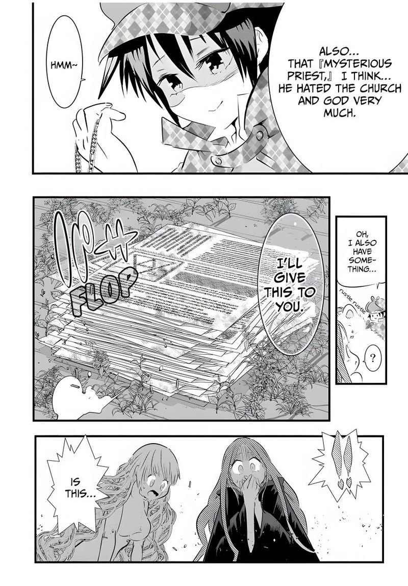Tensei Shitara Dai Nana Ouji Dattanode Kimamani Majutsu O Kiwamemasu 64 4