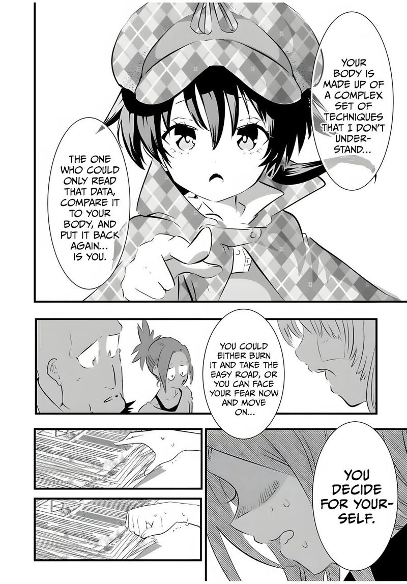 Tensei Shitara Dai Nana Ouji Dattanode Kimamani Majutsu O Kiwamemasu 64 6