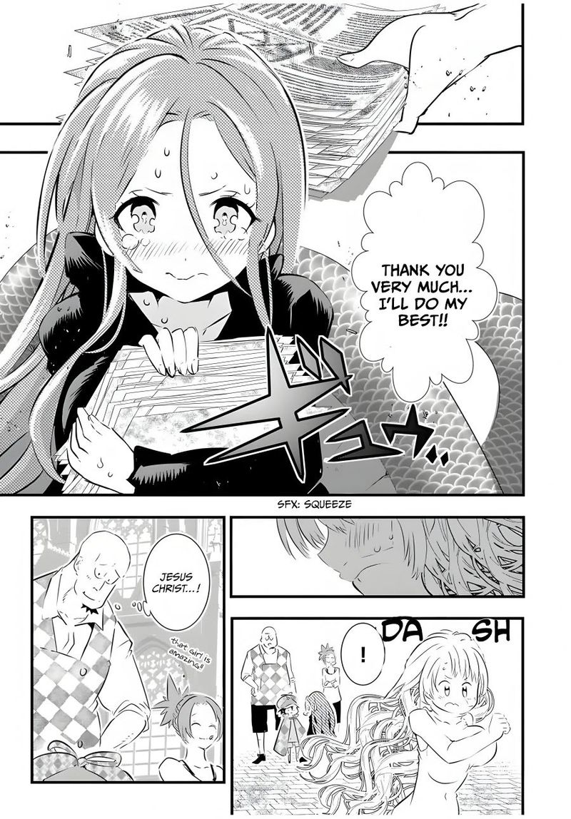 Tensei Shitara Dai Nana Ouji Dattanode Kimamani Majutsu O Kiwamemasu 64 7