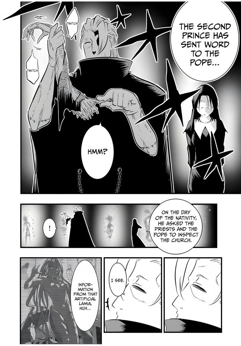Tensei Shitara Dai Nana Ouji Dattanode Kimamani Majutsu O Kiwamemasu 65 10