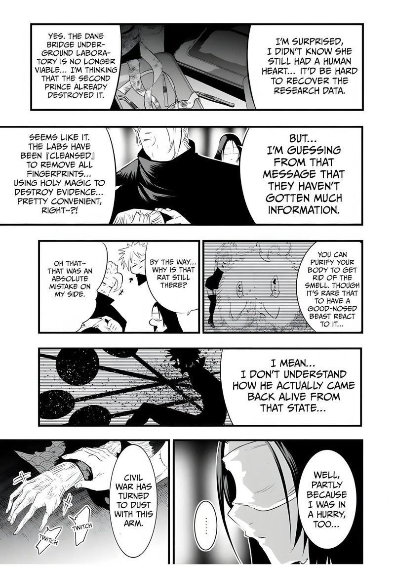 Tensei Shitara Dai Nana Ouji Dattanode Kimamani Majutsu O Kiwamemasu 65 11