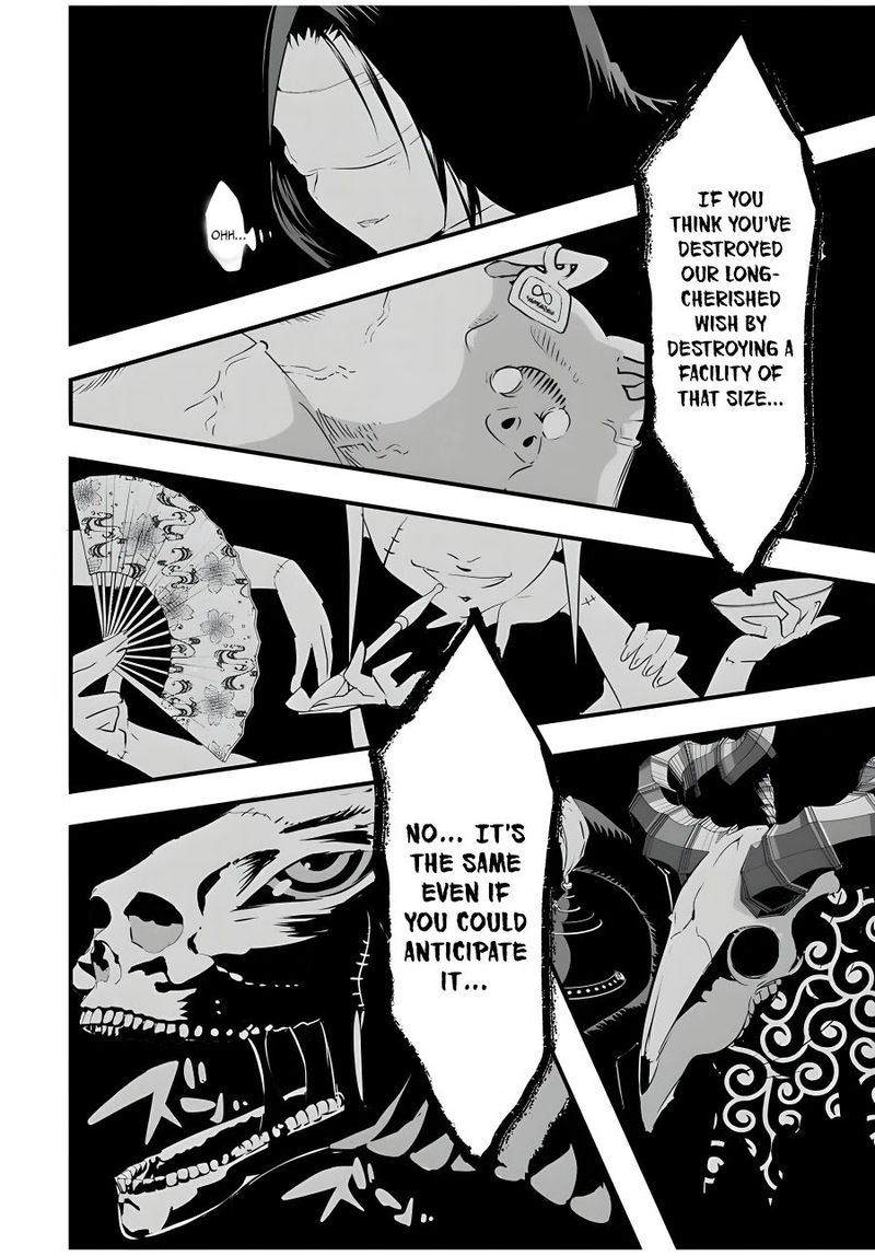 Tensei Shitara Dai Nana Ouji Dattanode Kimamani Majutsu O Kiwamemasu 65 14