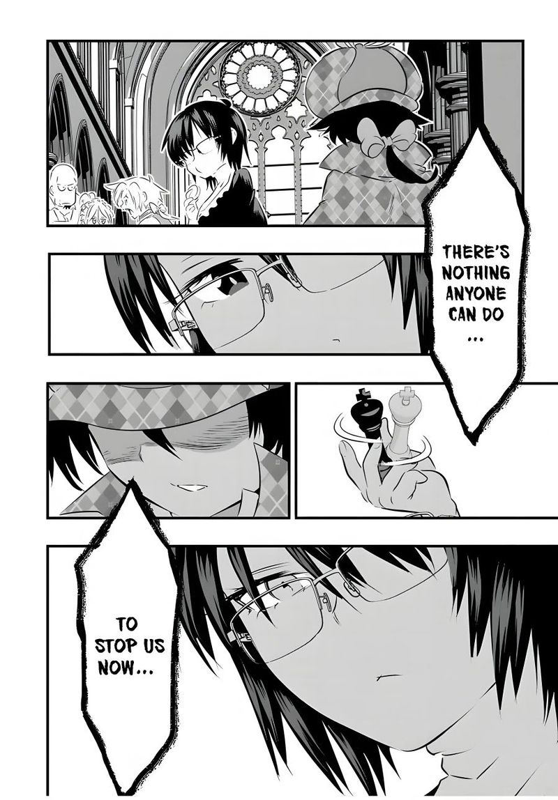 Tensei Shitara Dai Nana Ouji Dattanode Kimamani Majutsu O Kiwamemasu 65 16