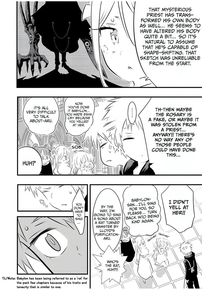 Tensei Shitara Dai Nana Ouji Dattanode Kimamani Majutsu O Kiwamemasu 65 2