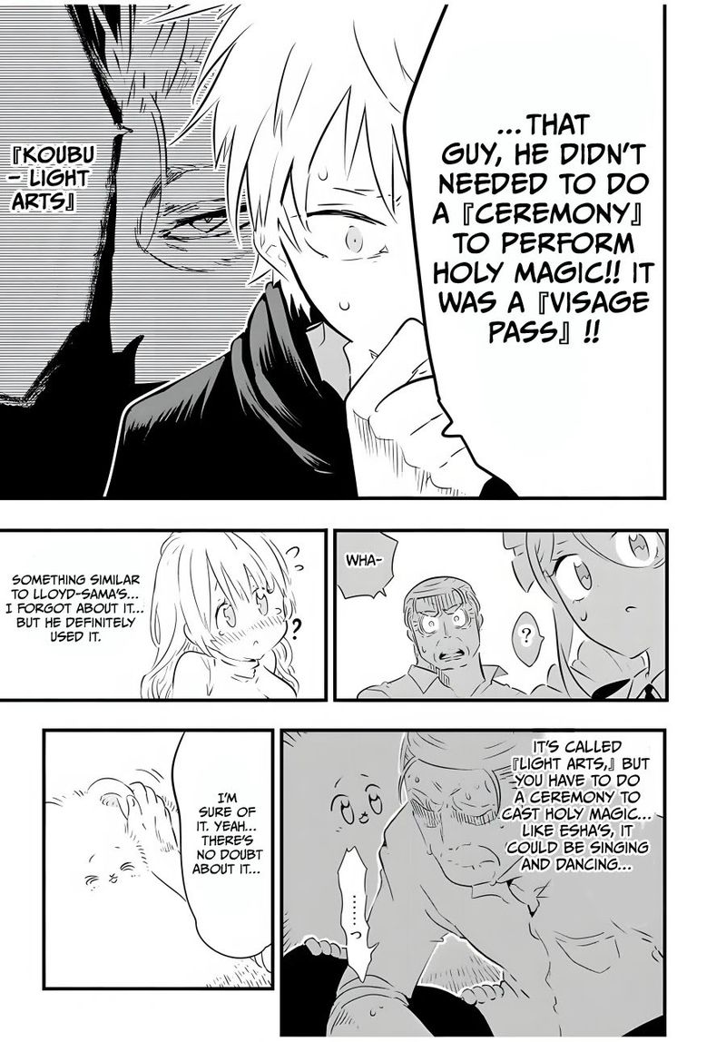 Tensei Shitara Dai Nana Ouji Dattanode Kimamani Majutsu O Kiwamemasu 65 3