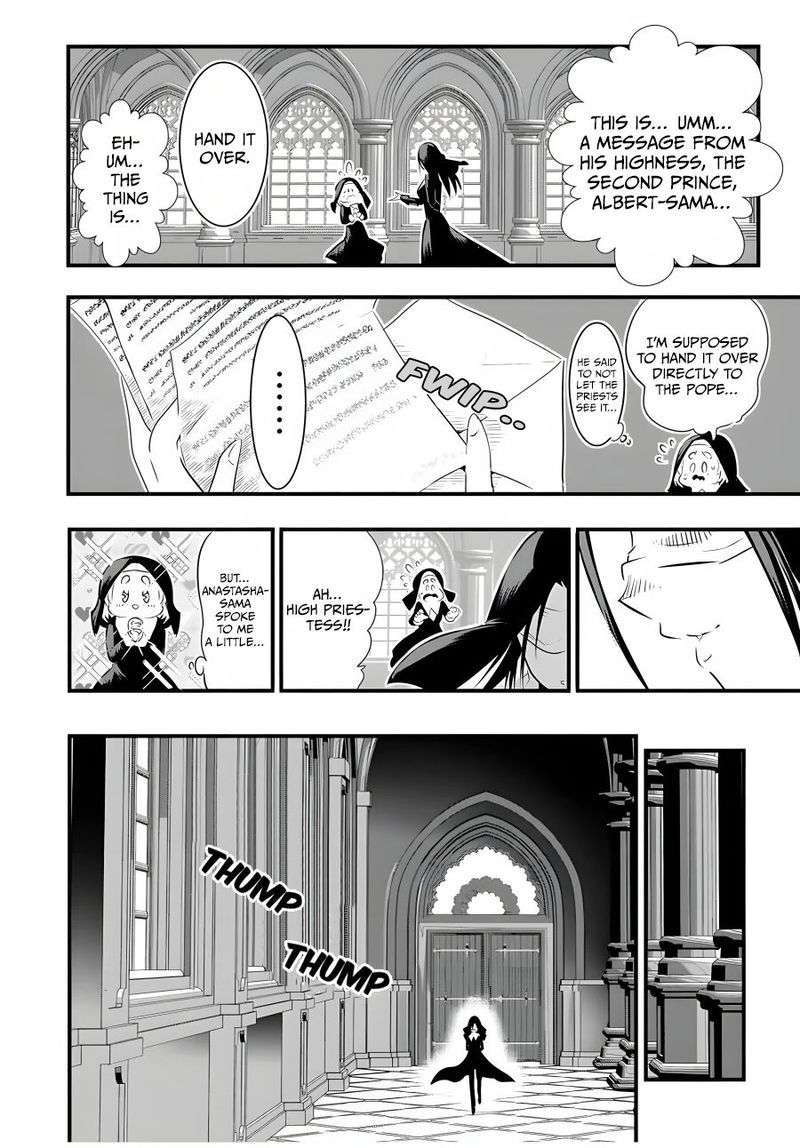 Tensei Shitara Dai Nana Ouji Dattanode Kimamani Majutsu O Kiwamemasu 65 8