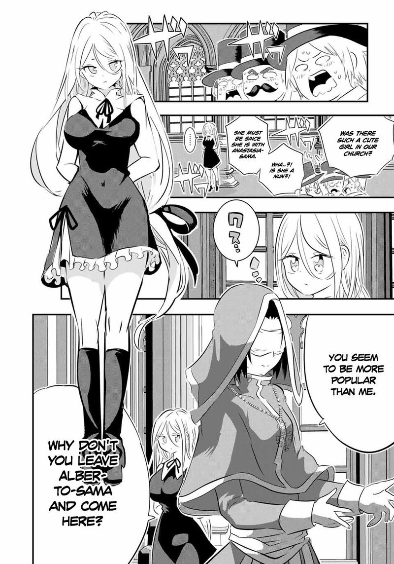 Tensei Shitara Dai Nana Ouji Dattanode Kimamani Majutsu O Kiwamemasu 66 11
