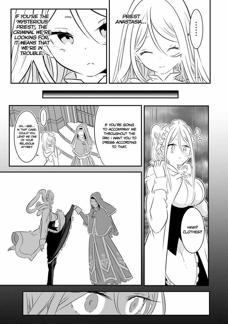 Tensei Shitara Dai Nana Ouji Dattanode Kimamani Majutsu O Kiwamemasu 66 12