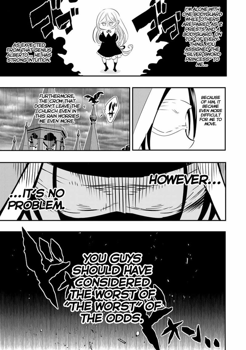 Tensei Shitara Dai Nana Ouji Dattanode Kimamani Majutsu O Kiwamemasu 66 14