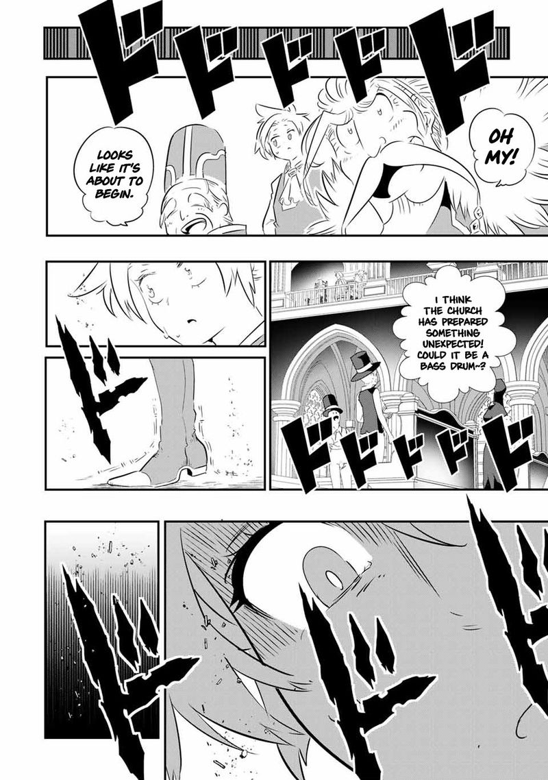 Tensei Shitara Dai Nana Ouji Dattanode Kimamani Majutsu O Kiwamemasu 66 15