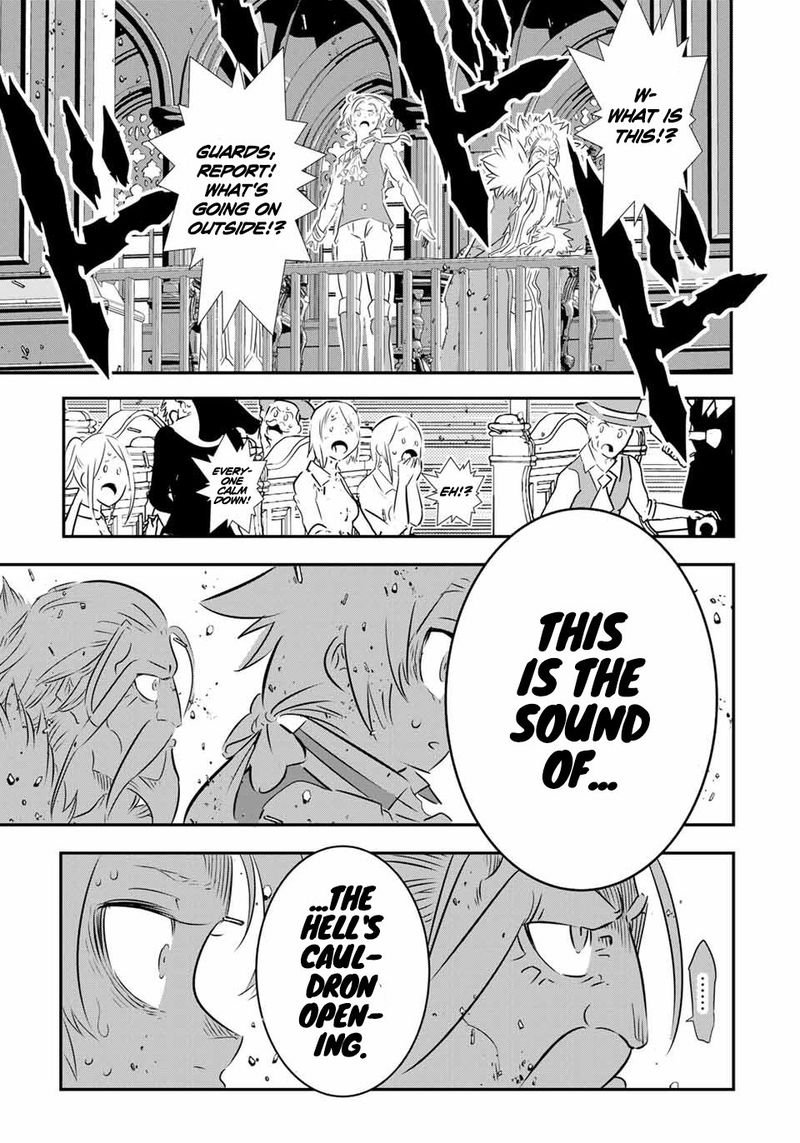 Tensei Shitara Dai Nana Ouji Dattanode Kimamani Majutsu O Kiwamemasu 66 19
