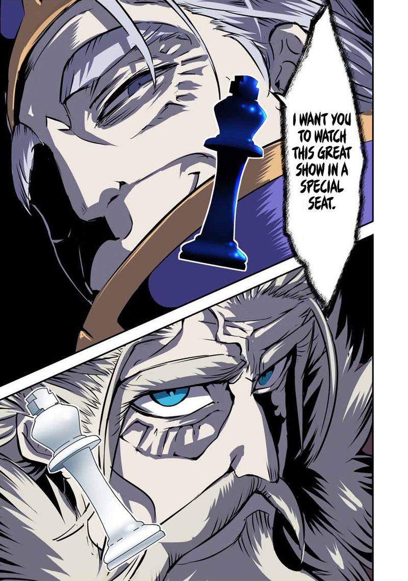 Tensei Shitara Dai Nana Ouji Dattanode Kimamani Majutsu O Kiwamemasu 66 21