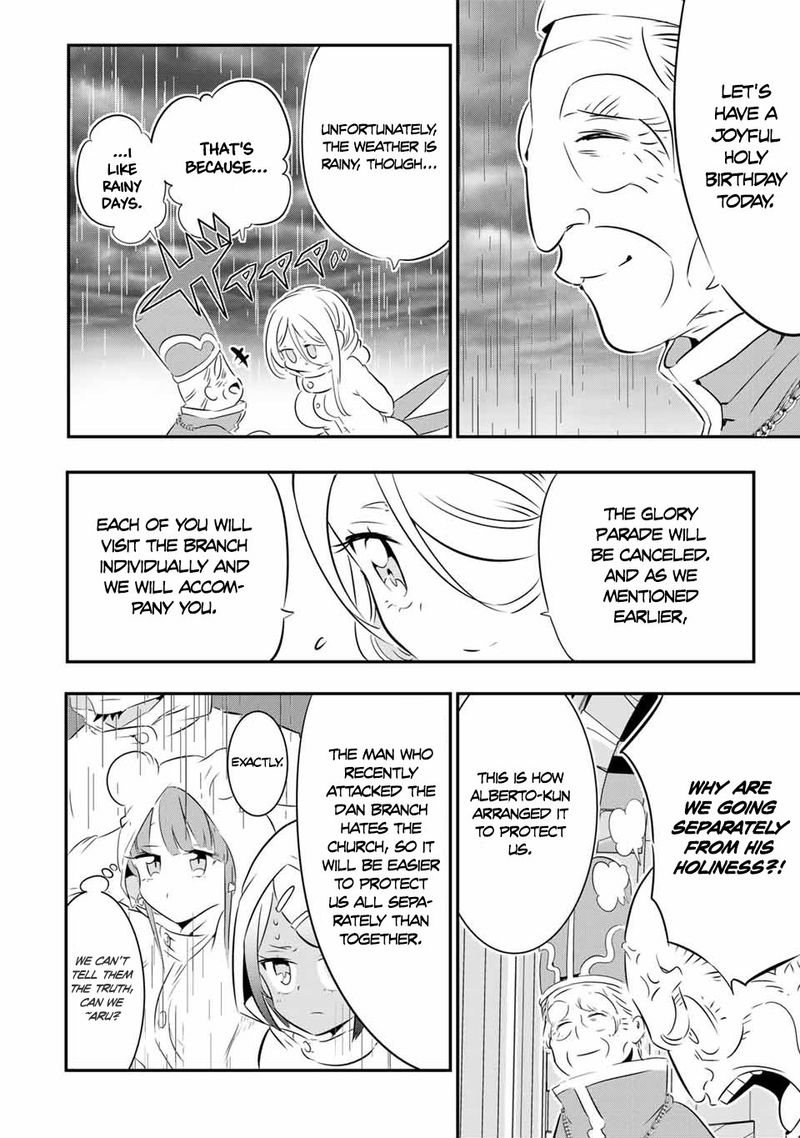 Tensei Shitara Dai Nana Ouji Dattanode Kimamani Majutsu O Kiwamemasu 66 3