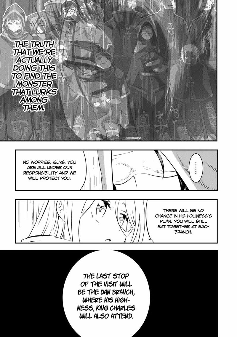 Tensei Shitara Dai Nana Ouji Dattanode Kimamani Majutsu O Kiwamemasu 66 4
