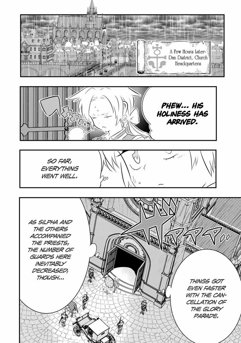 Tensei Shitara Dai Nana Ouji Dattanode Kimamani Majutsu O Kiwamemasu 66 5