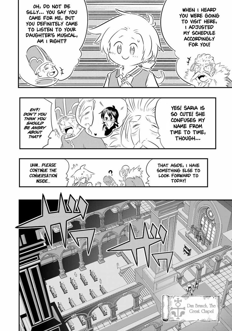 Tensei Shitara Dai Nana Ouji Dattanode Kimamani Majutsu O Kiwamemasu 66 7