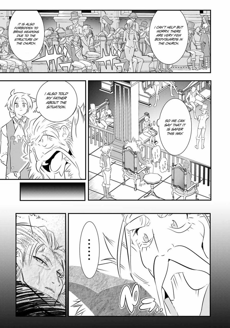 Tensei Shitara Dai Nana Ouji Dattanode Kimamani Majutsu O Kiwamemasu 66 8