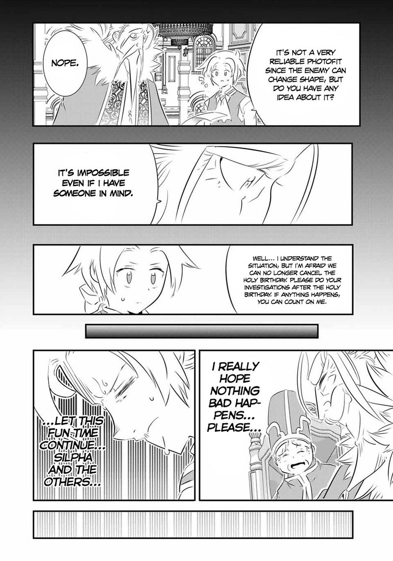 Tensei Shitara Dai Nana Ouji Dattanode Kimamani Majutsu O Kiwamemasu 66 9