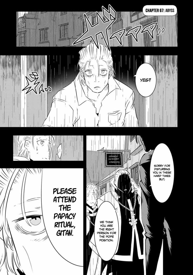 Tensei Shitara Dai Nana Ouji Dattanode Kimamani Majutsu O Kiwamemasu 67 1