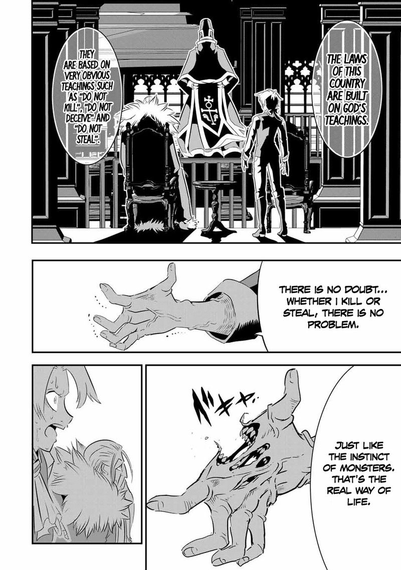Tensei Shitara Dai Nana Ouji Dattanode Kimamani Majutsu O Kiwamemasu 67 10