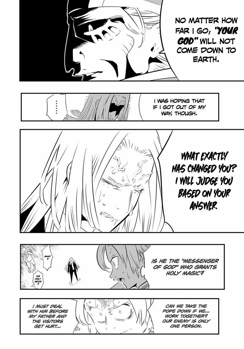 Tensei Shitara Dai Nana Ouji Dattanode Kimamani Majutsu O Kiwamemasu 67 12
