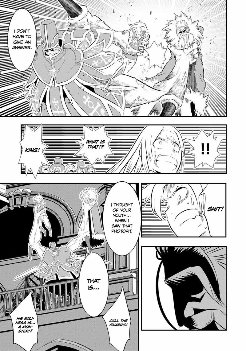 Tensei Shitara Dai Nana Ouji Dattanode Kimamani Majutsu O Kiwamemasu 67 13