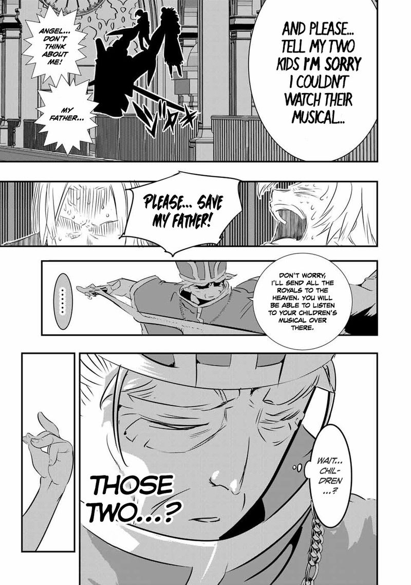 Tensei Shitara Dai Nana Ouji Dattanode Kimamani Majutsu O Kiwamemasu 67 15