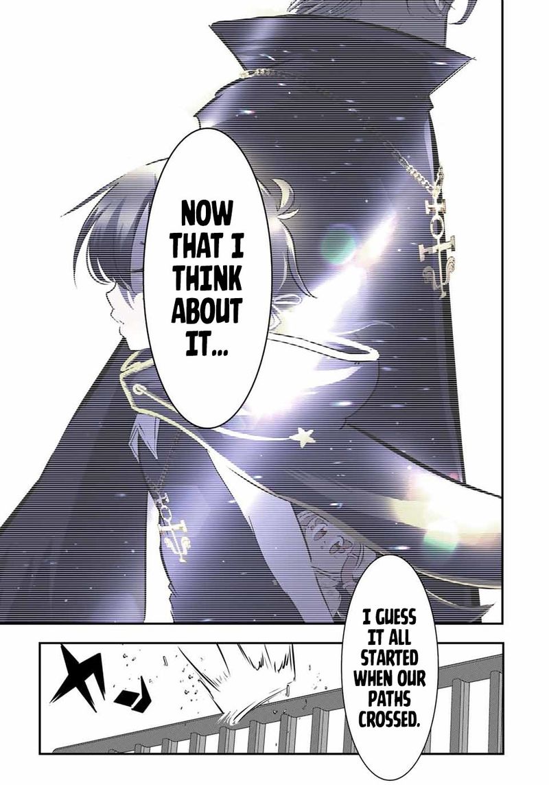 Tensei Shitara Dai Nana Ouji Dattanode Kimamani Majutsu O Kiwamemasu 67 19